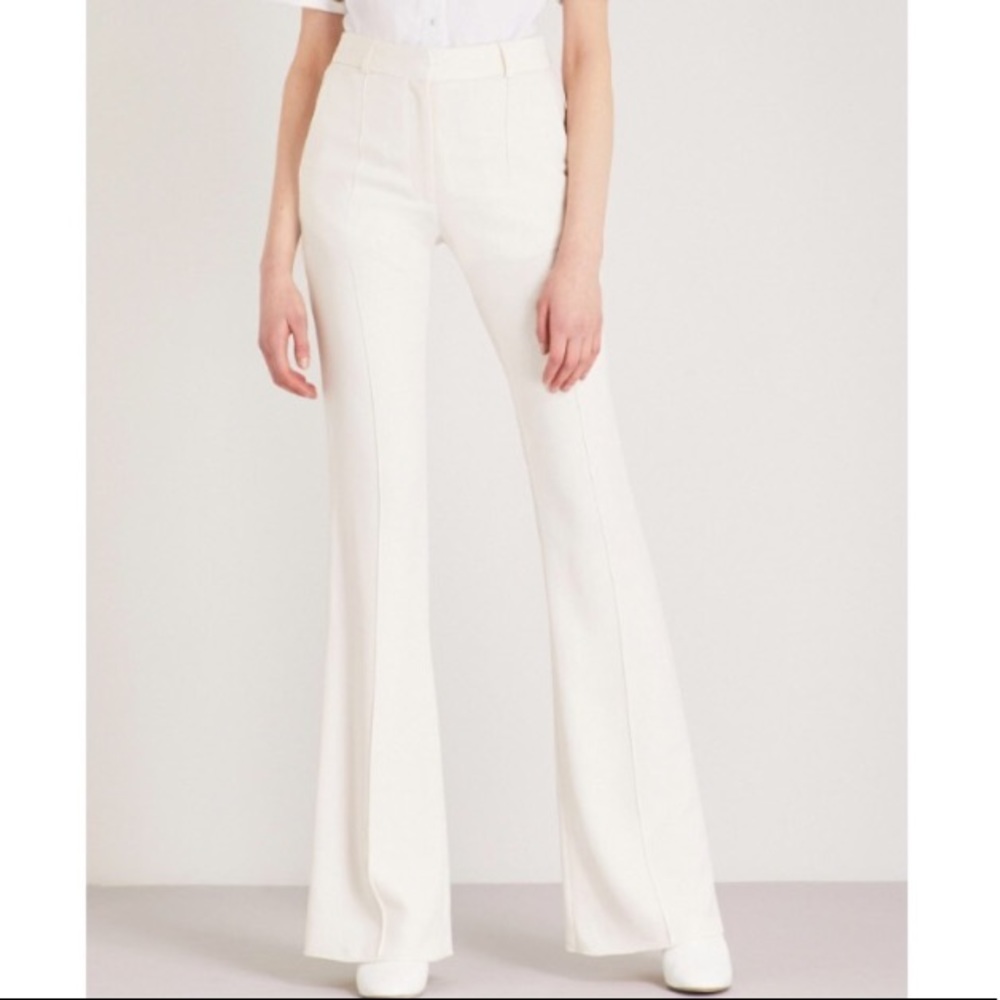 White house black market pants